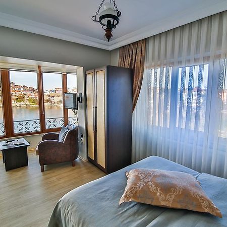 Isikaltin Otel 阿玛斯拉 客房 照片