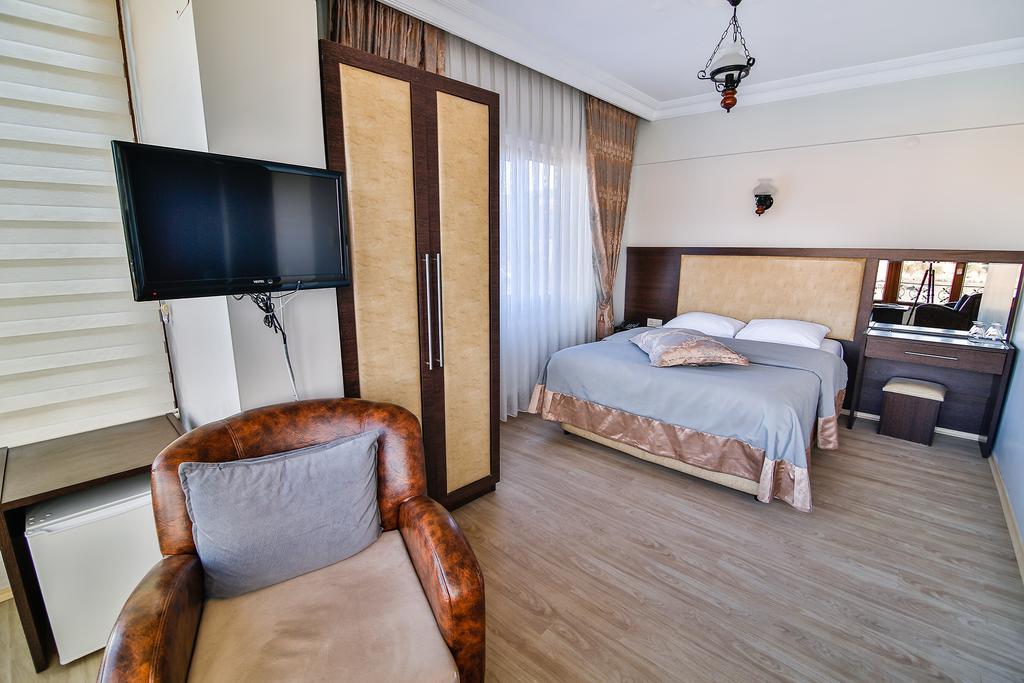 Isikaltin Otel 阿玛斯拉 客房 照片